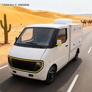 Contenedor Multifuncional en Cadena que Combina Almacenamiento en Frío con Unidad de Refrigeración, Características del Equipo de Almacén - Product Image 4