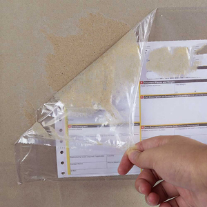 Sobres autosellables de 4.5 x 5.5 para listas de empaque, bolsas impermeables para etiquetas de envío, bolsas de correo para etiquetas, bolsillos para facturas y envíos postales - Product Image 5