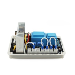 Carte régulatrice de tension Populace Ea15fc, régulateur de tension automatique triphasé AC pour groupe électrogène diesel - Product Image 2