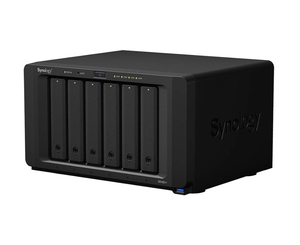 Dispositivo NAS de Alto Rendimiento DS1621+ (Sin Discos) con 6 Bahías DS1621+ Original - Product Image 3
