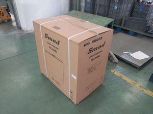 Congélateur coffre rapide pour cuisine, capacité 198L (7 pieds cubes) pour stockage profond des aliments - Product Image 5