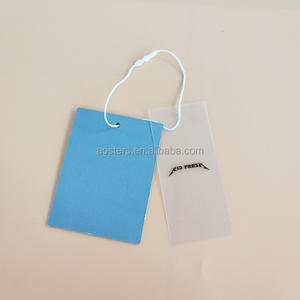 מותגי יוקרה ממוחזר סגנון חדש צורה שונה pvc בגד מחרוזת עבור תכשיטים וג 'ינס - Product Image 6