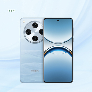 โทรศัพท์ OPPO Find X8 Pro 5G lte/cdma หน้าจอ6.7นิ้ว ltpo AMOLED 32 MP กล้อง6000-6999 mA แบตเตอรี่80W ชาร์จเร็ว - Product Image 3