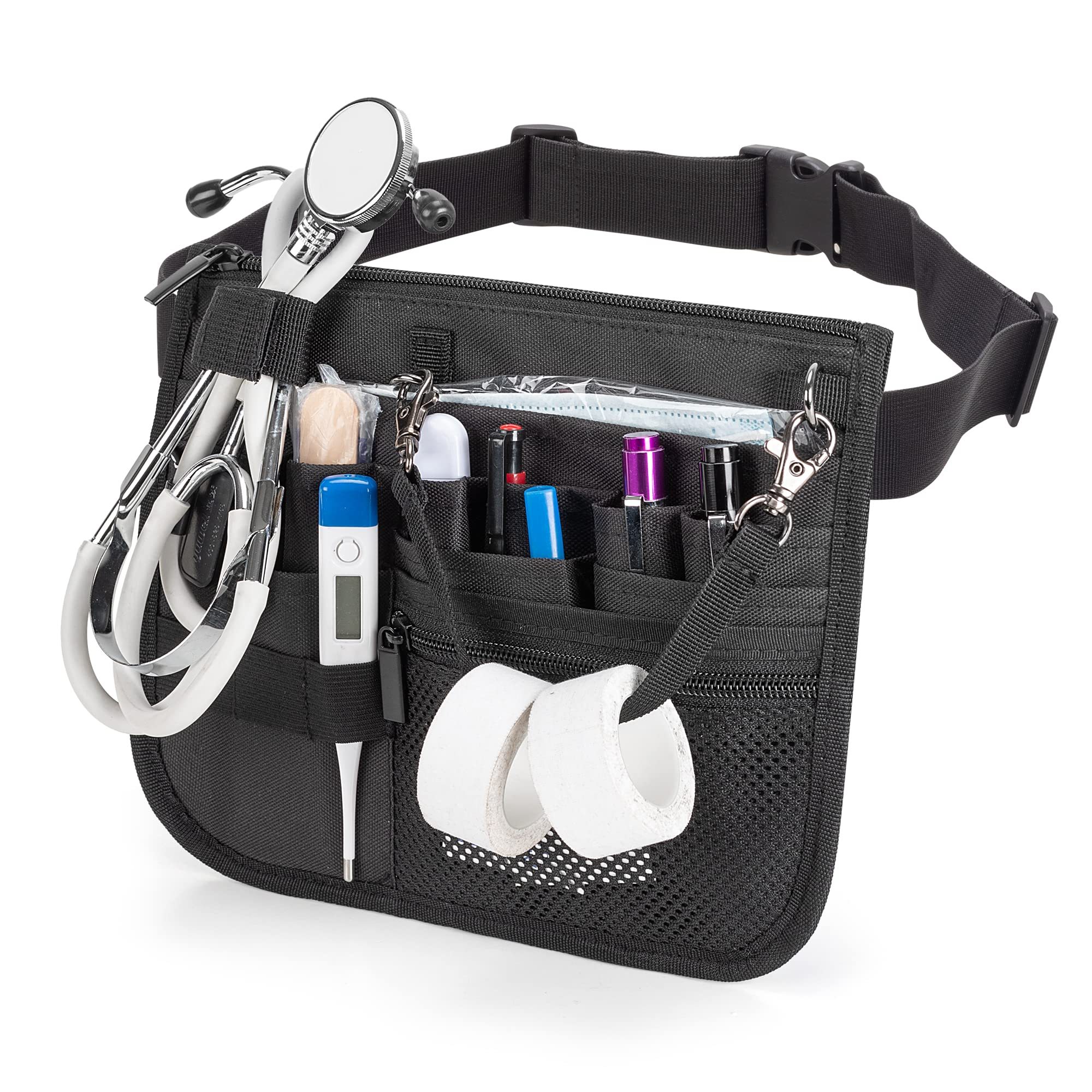 tool belt teacher waist pouch