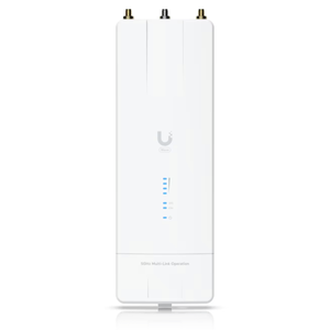 Pour Wave MLO6 WiFi 6 double bande avec prise en charge WEP et QoS - Product Image 3