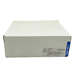 Sensor de Color RGB de Fibra Óptica E3MC-MX11 con Salida NPN de 4 Canales para Detección de Marcas de Color y Reconocimiento de Clasificación de Alta Velocidad - Product Image 2