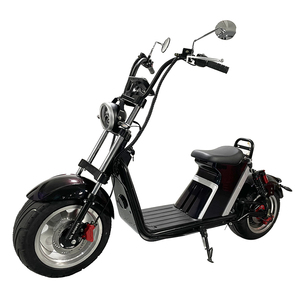 Citycoco — Scooter électrique Citycoco, stock en Europe, trottinette, grande puissance, 2022 w, édition 2000 - Product Image 4