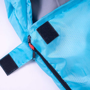 <span class=keywords><strong>Sac</strong></span> <span class=keywords><strong>de</strong></span> <span class=keywords><strong>couchage</strong></span> d'<span class=keywords><strong>été</strong></span> <span class=keywords><strong>ultra</strong></span>-<span class=keywords><strong>léger</strong></span> pour enfants confortable Portable pliable voiture Nature randonnée tapis imperméable Camping en plein air - Product Image 4