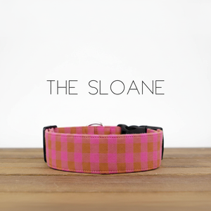 Le Sloane-Collier de chien - Product Image 1