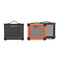 Amplificateur de guitare électrique AROMA AG-10/AG-10S 10W