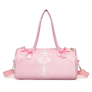 Borse da ballo per bambini con Logo personalizzato borse da ballo per bambini borse da ballo da <span class=keywords><strong>bambina</strong></span> all'ingrosso - Product Image 1