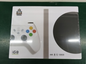ZOKU - Consola de <span class=keywords><strong>Juegos</strong></span> G8, Android 14.0, Quad Core, 2G RAM, 16G ROM, Compatible con Decodificación 6K, Reproductor Multimedia, Fábrica China - Product Image 3