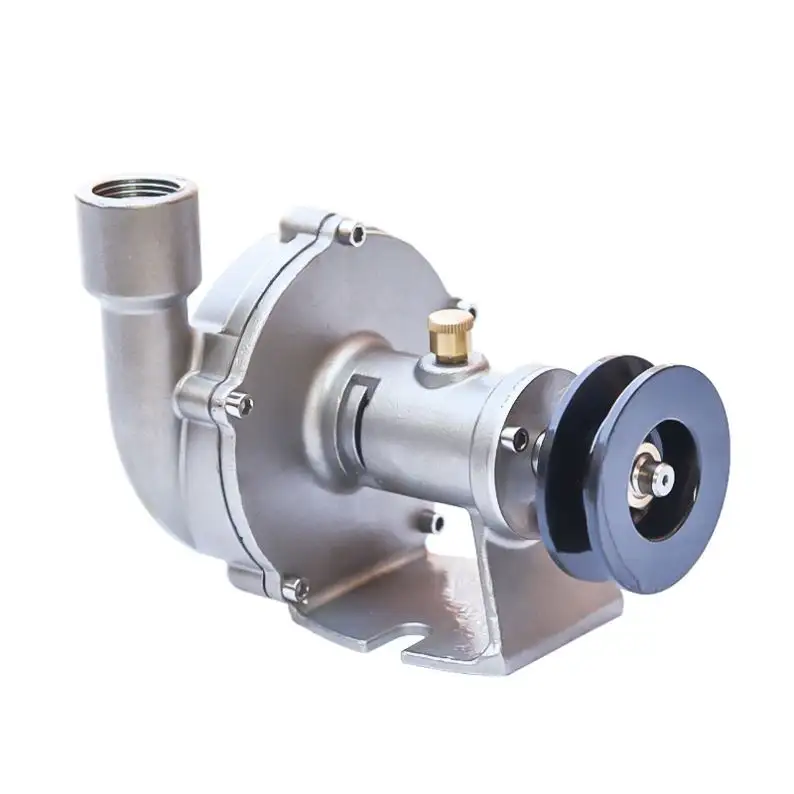 Factory Supply China Factory Price Boat Marine Sea Water Pump