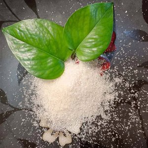 엡솜 소금 마그네슘 황산염 헵타수화물 농업 및 산업 사용 MgSO4.7H2O - Product Image 1