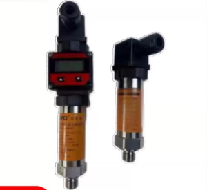 เซ็นเซอร์ RSIND 250 บาร์ 0-10 โวลต์ RS03/X-S-1-10 Reside - Product Image 2