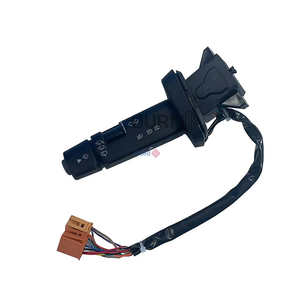 Ouri Truck Parts 81255090194 81.25509.0194 Interruptor combinado para camión MAN - Product Image 6