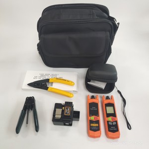 ชุดเครื่องมือไฟเบอร์ 6 ชิ้น/ชุด ชุดเครื่องมือ FTTH - Product Image 5