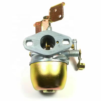 Carburateur Compatible avec EZGO Marathon TXT Golf Cart Gas 2-Cycle Engine 14031-G1 20071-G1 21740-G1 23932-G117564 Carb 1991