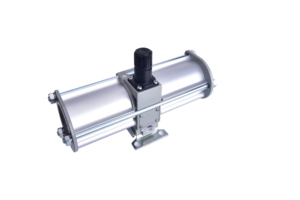 סוג sms מגבר פנאומטי סדרה לחץ ציוד מגבר - Product Image 2