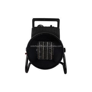Radiateur soufflant électrique industriel en céramique 2000W 3000W <span class=keywords><strong>5000W</strong></span>, chauffage PTC, <span class=keywords><strong>thermostat</strong></span>, protection contre la surchauffe, portable 2500W 3500W - Product Image 1
