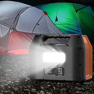 Meilleures ventes Alibaba : Batterie portable au lithium 220 V, 300 W/600 W, pour appareil <span class=keywords><strong>CPAP</strong></span> médical - Product Image 6