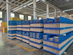 Toiture d'ingénierie Poutres en I 300x63 Poutres en <span class=keywords><strong>bois</strong></span> LVL structurelles - Product Image 4