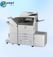 Imprimantes de photocopie de photocopieur de copieur remises à neuf et utilisées pour Sharp MXM3071 3571 4071