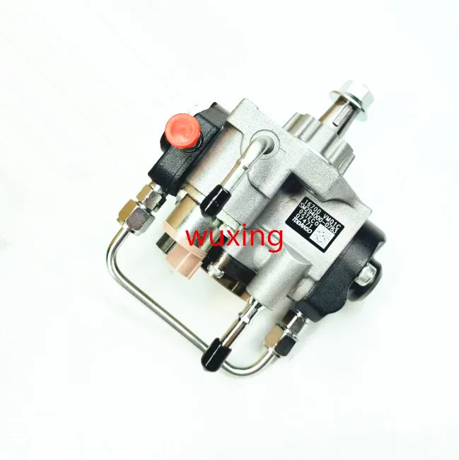 diesel engine fuel injection pump 294000-0783 16700-VM01C 294000-0785 16700-VM01A for Nissan Navara YD25 D4 2.5D