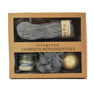 Ensemble de soins pour le corps et le bain pour homme OEM <span class=keywords><strong>Olivee</strong></span> pour la fête des pères - Hydratant et nettoyant - Product Image 2