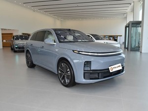Li <span class=keywords><strong>Auto</strong></span> L7 Pro 2025, SUV EREV con Actualización Inteligente, Edición Especial Azul Grisáceo, Pintura Brillante, 225 km de Autonomía CLTC con Batería Eléctrica - Product Image 4