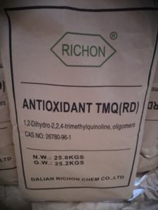 Antioxydant pour caoutchouc TMQ / RD / <span class=keywords><strong>TDQ</strong></span> - Product Image 4