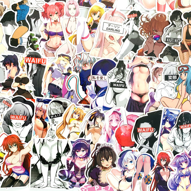 waifu sex toy Contact Us main image 1