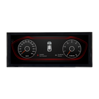 CKSD 12.3 "pouces 8 cœurs lecteur Android pour voiture Audi A6 C7 2012-2018 IPS écran tactile multimédia stéréo