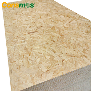 <span class=keywords><strong>Tablero</strong></span> de Fibras Orientadas OSB3 de 9 mm, 12 mm, 16 mm, 18 mm - Product Image 1