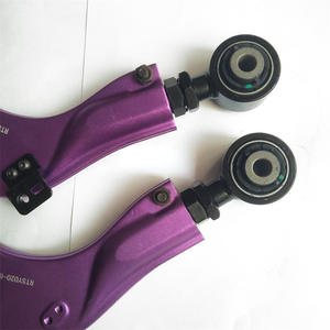 Brazo de Control Superior Trasero 52520-TEA-T10 Ajustable para Honda Civic 2016, Pieza de Repuesto para Suspensión No Independiente - Product Image 1