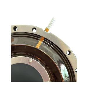 Di alta qualità 3000 Watt 3.5 "doppio <span class=keywords><strong>16</strong></span> <span class=keywords><strong>Ohm</strong></span> 8Ohm Voice boil Driver con 4599 ricambio diaframma accessorio per altoparlanti - Product Image 2