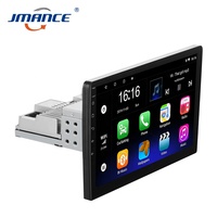 Autoradio Android 10, Navigation Gps, lecteur Dvd, 2 din, unité centrale, pour voiture