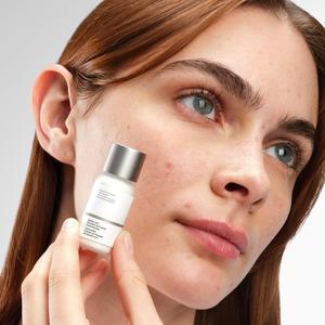 <b>Sulfur</b> 10% Powder-to-<b>Cream</b> Oil Control and Anti-acne <b>Cream</b> for Women All Skin Types - Product Image 6