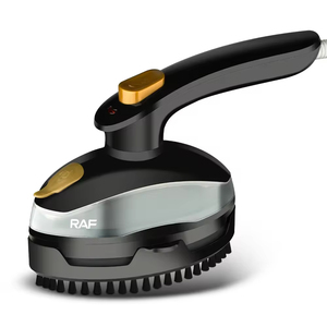 Nouvelle machine à repasser portable 800W pour la maison, fer à vapeur à main avec réservoir d'eau de 95 ml - Product Image 1