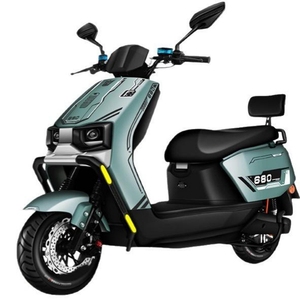 Nouveau Vélo Électrique Tout-Terrain Adulte Jenova 2026 55 km/h 1000W 48V 72V avec Pneus de 11 Pouces - Product Image 5