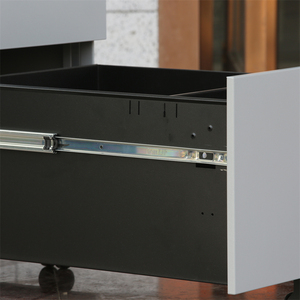 factory direct <b>Office</b> Metal Mobile Cabinet Under Desk with CE certificate - Product Image 5