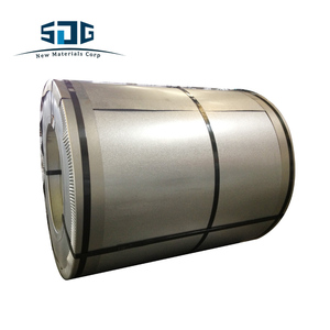 Bobine en acier galvanisé trempé à chaud, DX51D Z275 Z350 bobine en acier galcalime aluzink AZ150 - Product Image 5
