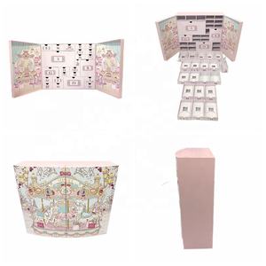 <span class=keywords><strong>Calendario</strong></span> <span class=keywords><strong>de</strong></span> <span class=keywords><strong>Adviento</strong></span> cosmético grande <span class=keywords><strong>de</strong></span> Navidad personalizado Cajas <span class=keywords><strong>de</strong></span> papel <span class=keywords><strong>de</strong></span> embalaje <span class=keywords><strong>de</strong></span> regalo <span class=keywords><strong>Calendario</strong></span> <span class=keywords><strong>de</strong></span> <span class=keywords><strong>Adviento</strong></span> <span class=keywords><strong>de</strong></span> <span class=keywords><strong>chocolate</strong></span> - Product Image 2