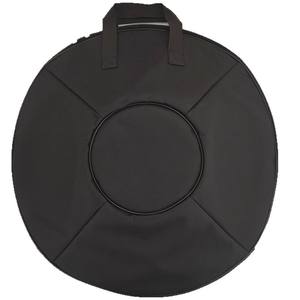 Accesorios para Handpan, Juego Completo, Envío Directo, Soporte, Aceite de Mantenimiento, Bolsa, Manual de Instrucciones en Inglés, Cordón Trenzado, Martillo de Prueba, Repuesto - Product Image 5