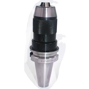 BT30-APU08 portautensili per macchine utensili di alta precisione - Product Image 1