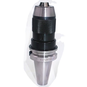 BT40-FMB22-60 Arbor Hardened Alloy Steel CNC Milling Toolholder,Surface