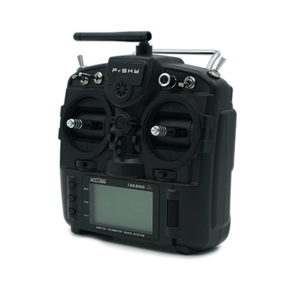 Émetteur radio <span class=keywords><strong>FrSky</strong></span> Taranis <span class=keywords><strong>X9</strong></span> Lite 2,4 GHz avec OpenTX OS - Product Image 2