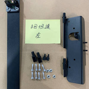 Cajas <span class=keywords><strong>de</strong></span> Almacenamiento Negras <span class=keywords><strong>para</strong></span> Accesorios <span class=keywords><strong>de</strong></span> <span class=keywords><strong>Camioneta</strong></span> 4x4, <span class=keywords><strong>Caja</strong></span> <span class=keywords><strong>de</strong></span> Herramientas <span class=keywords><strong>de</strong></span> Plástico <span class=keywords><strong>de</strong></span> Repuesto <span class=keywords><strong>para</strong></span> Tun-dra 2014-2019 - Product Image 5