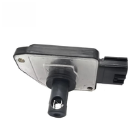 Capteur de débit d'air en plastique 288W OEM 13400-64G00 pour Suzuki Grand Vitara Chevrolet Tracker 12V Garantie de 12 mois
