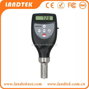 เครื่องทดสอบความแข็งดิจิตอลชอร์ OO/ดูโรมิเตอร์ HT-6510OO - Product Image 2